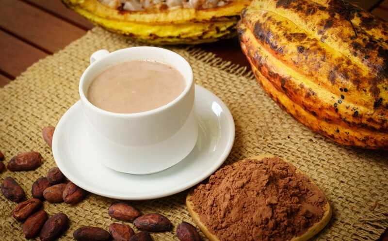 Катехины защищают сосуды при сидячем образе жизни