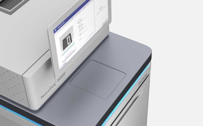 Теперь в SkyGen можно заказать секвенирование своих образцов на платформах Illumina и PacBio!