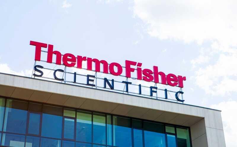 JP Morgan Healthcare 2026: Thermo Fisher и другие