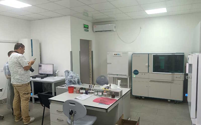 Современная диагностика для всех