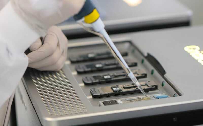 JP Morgan Healthcare 2026: Oxford Nanopore, Illumina