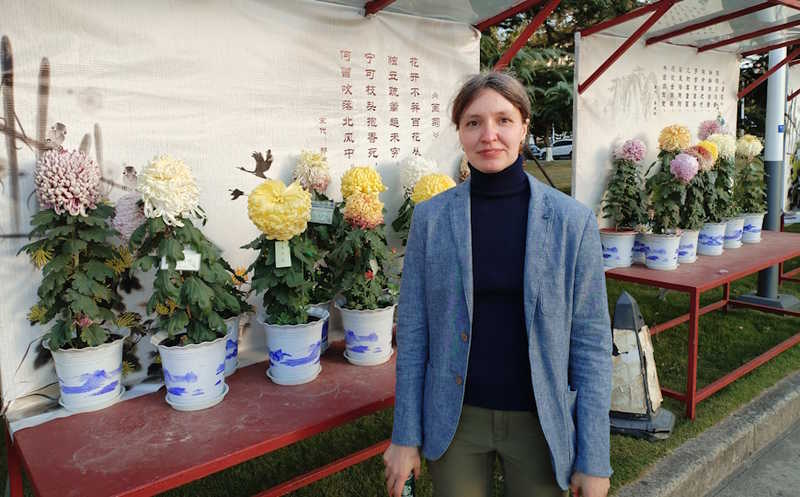 Надежда Воробьева: «Мы полностью зависим от РНФ, у нас нет альтернативных источников финансирования»