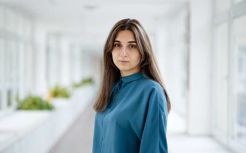 Аполлинария Боголюбова: «Когда мы начинаем среди хаоса видеть путь, это мотивирует идти дальше»