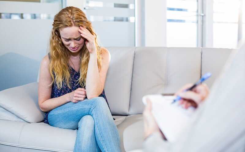 Одни и те же генетические факторы лежат в основе нескольких психических расстройств