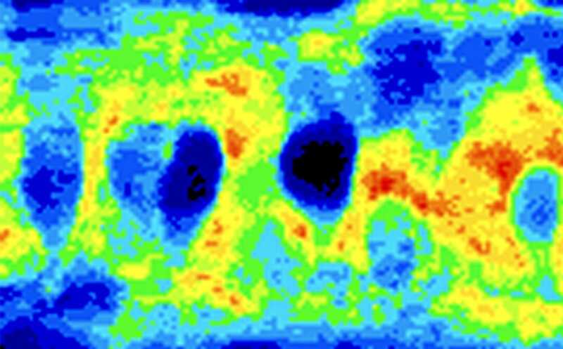 Крупные нейроны при БАС погибают первыми из-за перегрузки защитных систем деградации