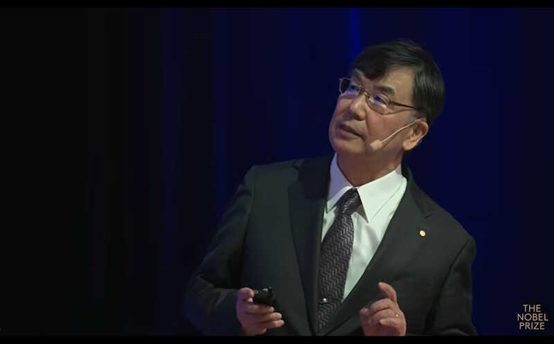 Нобелевская неделя 2025. Симон Сакагути о том, как были найдены регуляторные Т-клетки