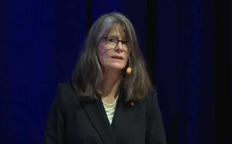 Нобелевская неделя 2025. Мэри Брункоу о мышах из Ок-Риджской лаборатории и открытии гена FOXP3