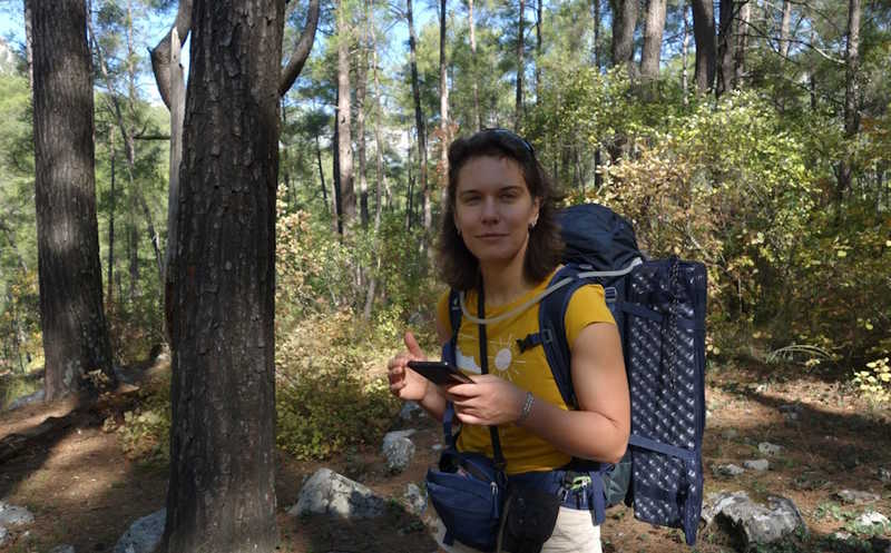 Юлия Медведева: «Биоинформатика поменяется, потому что она привязана к технологиям»