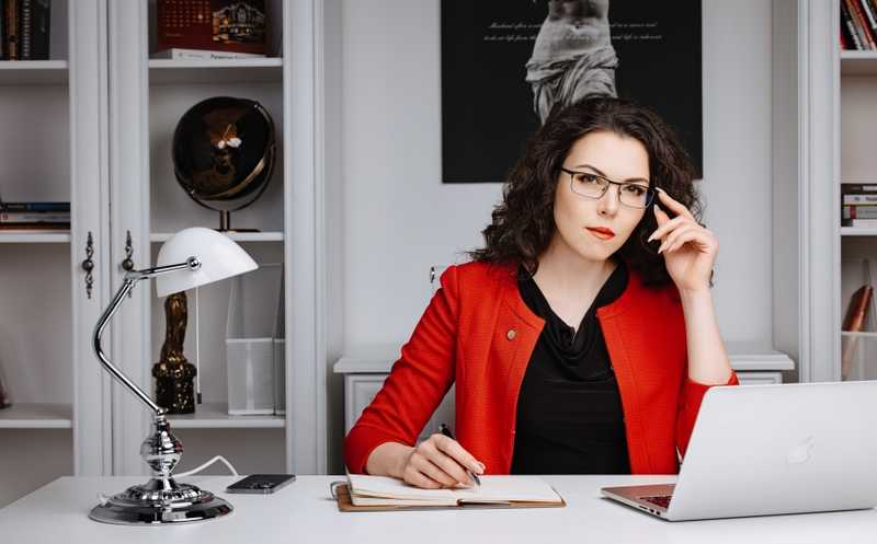 Юлия Беспятых: «На науку нужно тратить много времени»