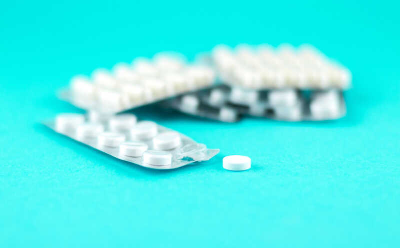 Зарегистрирован первый российский семаглутид в таблетках