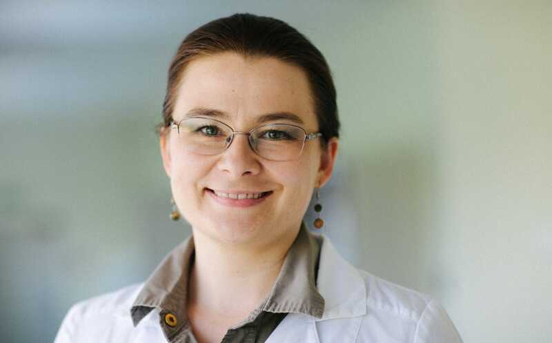 Анастасия Ефименко: «В моей области главное правило — это найти правильную нишу»