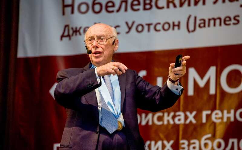 Проект «Джим»