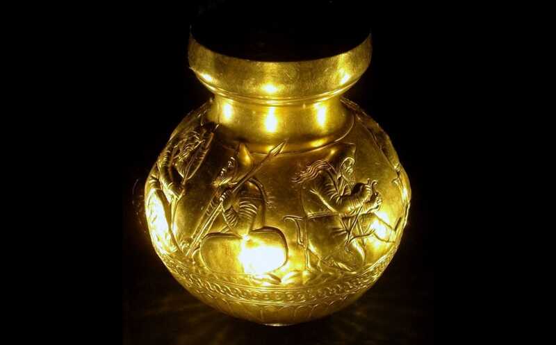 МД-2025: Палеогеномика России