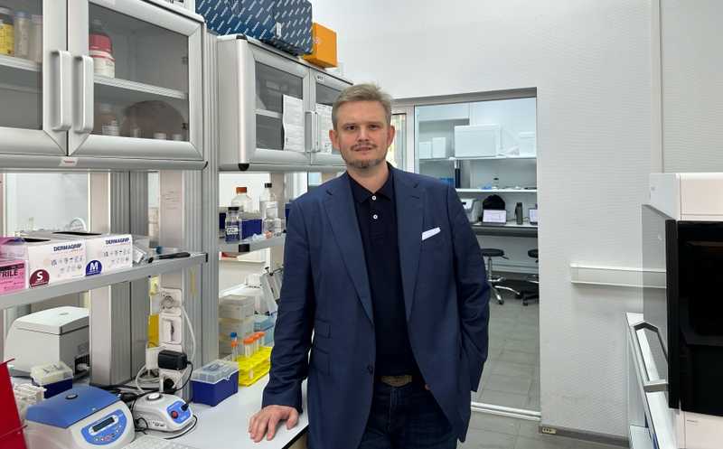 Максим Шкурников: «После СOVID-19 люди возвращаются к своим рутинным исследованиям»