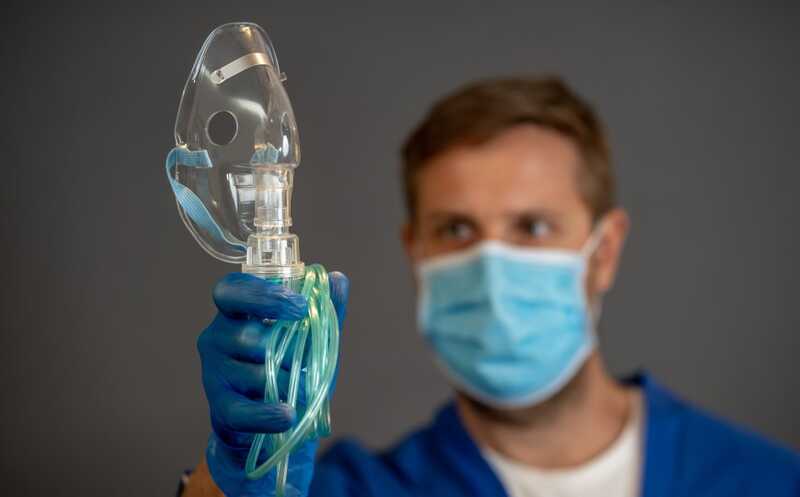 Гипоксия при респираторных заболеваниях надолго подавляет способность нейтрофилов бороться с инфекциями