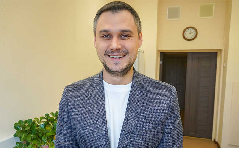 Вадим Покровский: «Реально крутые вещи получаются тогда, когда за это никто не заплатил»