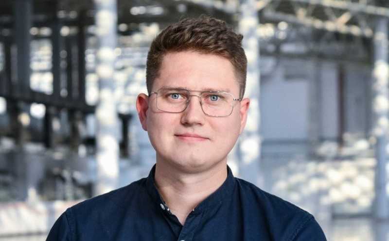 Антон Чувашов: «Многие коллаборации упираются в нехватку навыков общения»