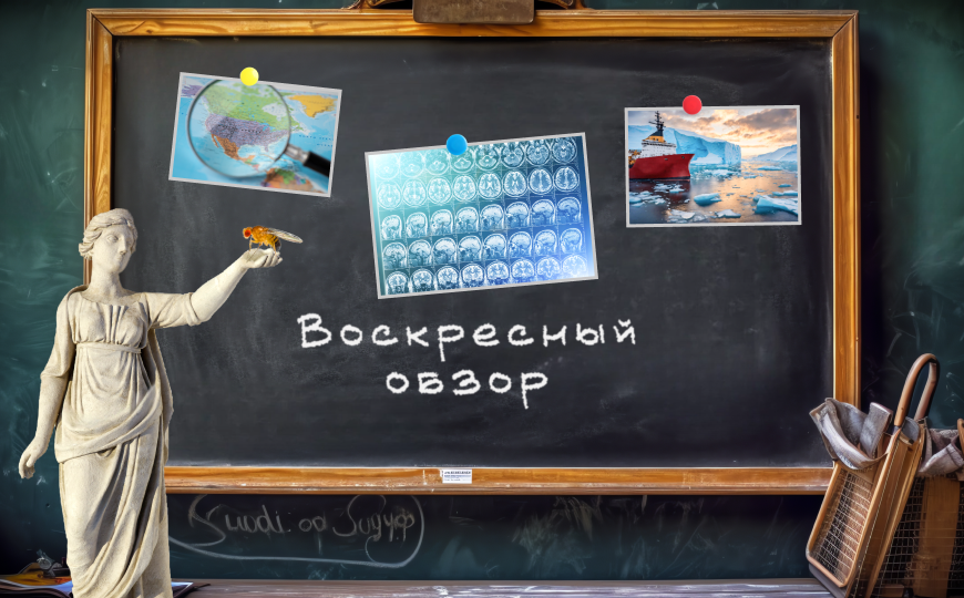 Лечение депрессии током и другие новости недели