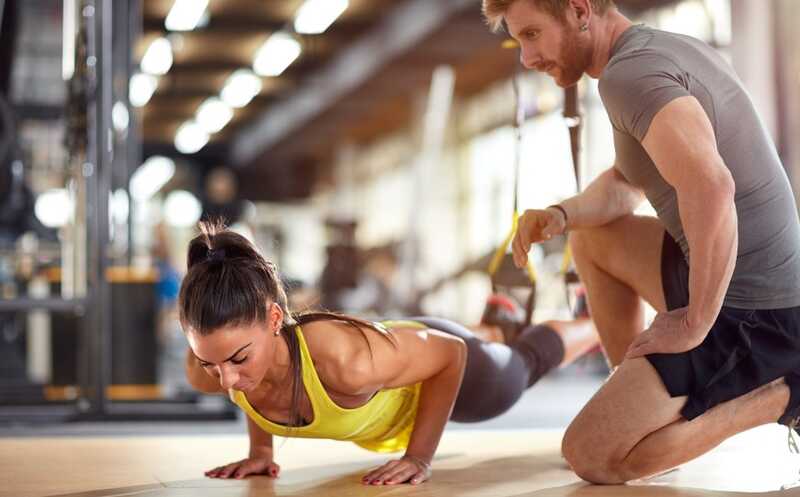 Женщины получают больше пользы от физических упражнений, чем мужчины