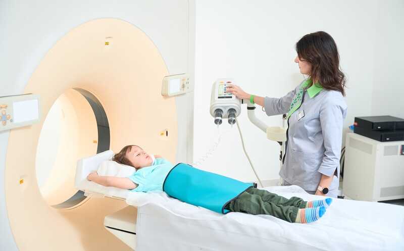 Как изменение актинового цитоскелета приводит к микроцефалии