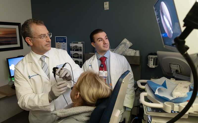 Мазок из носа позволяет определить болезнь Альцгеймера до появления симптомов