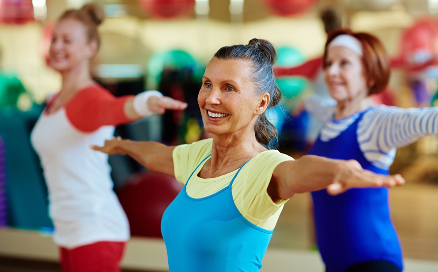 Одна из бактерий кишечника придает сил мышцам млекопитающих