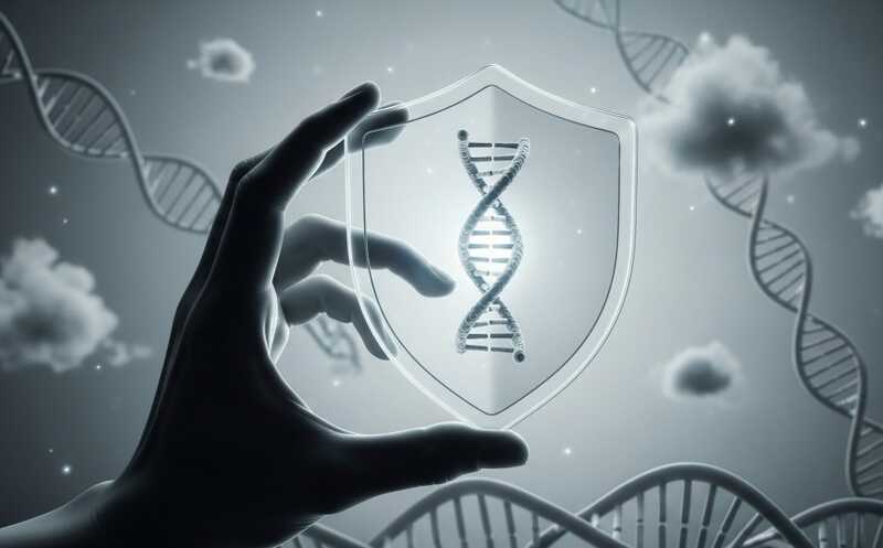 В России принят закон, запрещающий передачу генетических данных человека иностранцам