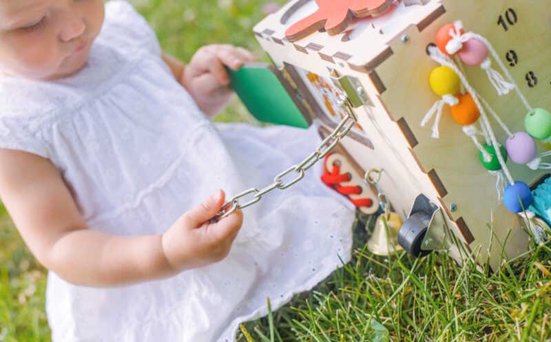 Детская деменция связана с дисбалансом возбуждения и торможения в нейронах