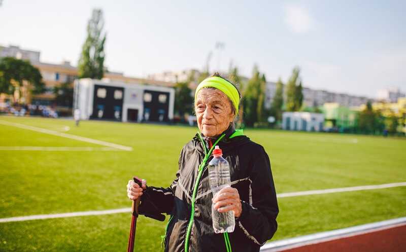 Высокие уровни желчных кислот и стероидов могут быть ассоциированы с долголетием