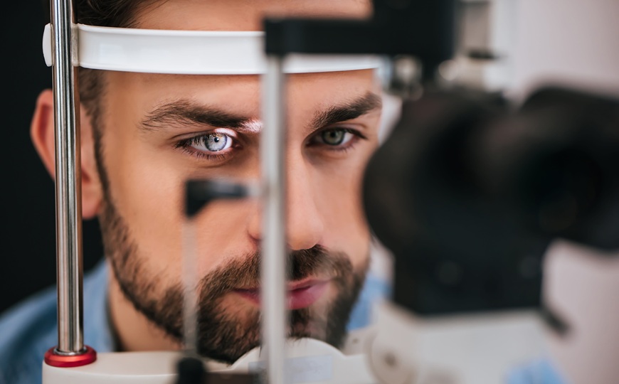 Вегови ассоциирован с самым высоким риском потери зрения среди препаратов для снижения веса