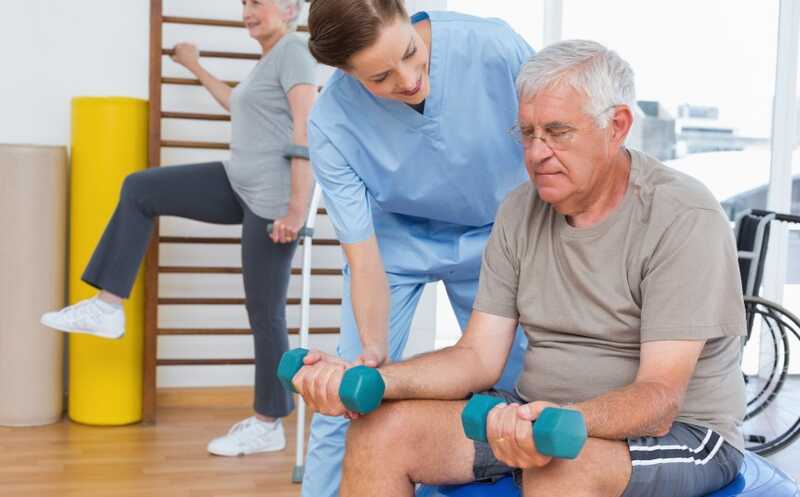 При старении мышцы сохраняют память о периодах бездействия