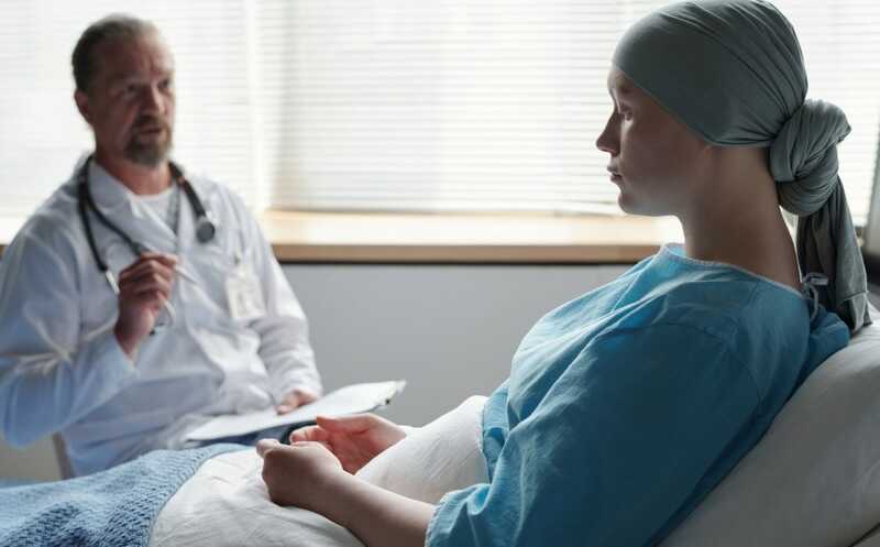 BioNTech провела первую фазу испытаний мРНК-вакцины против рака молочной железы