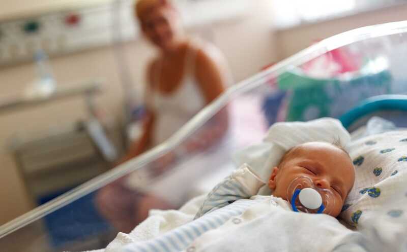 После трансплантации матки ее эндометрий заселяют иммунные клетки реципиентки