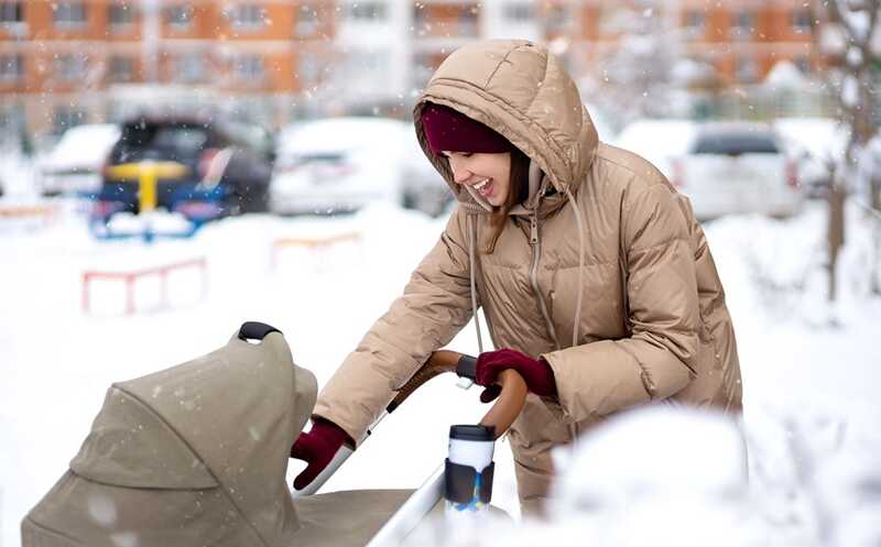 Вероятность развития тех или иных черт характера зависит от сезона рождения