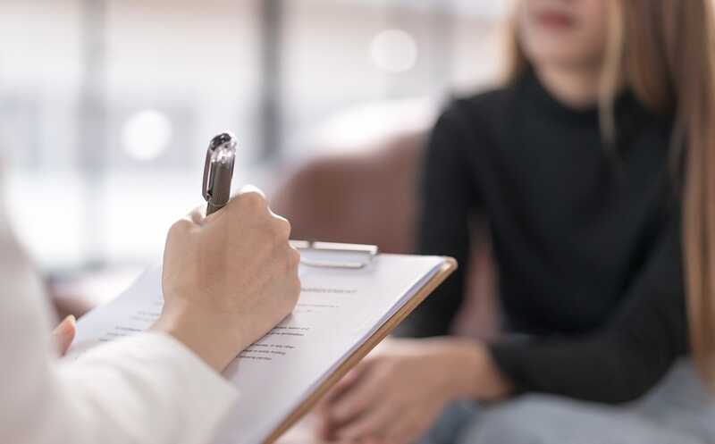 Что общего у депрессии и воспалительных заболеваний кожи