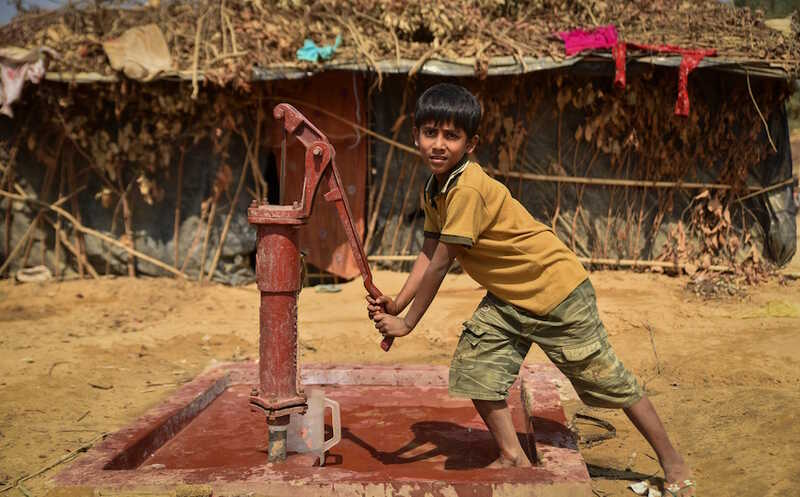 Холерный вибрион становится опаснее, когда избавляется от защиты против бактериофагов