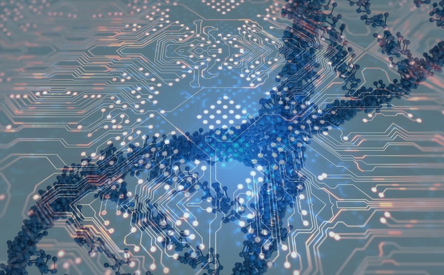 Запуск Национальной базы генетической информации может быть перенесен на 2027 год