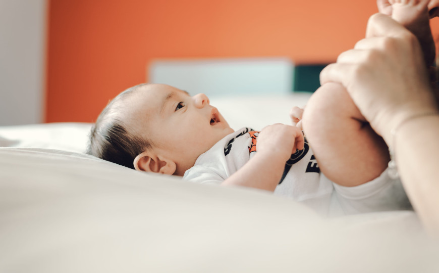 Взаимодействие эпигенома и кишечной микробиоты младенцев влияет на их нейроразвитие