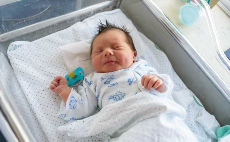 У двух детей с ложноположительными результатами скрининга на СМА обнаружили новую изоформу белка SMN