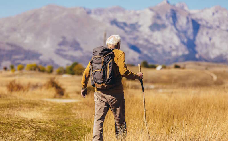 С ускоренным и замедленным старением связаны эпигенетические изменения в одних и тех же сайтах