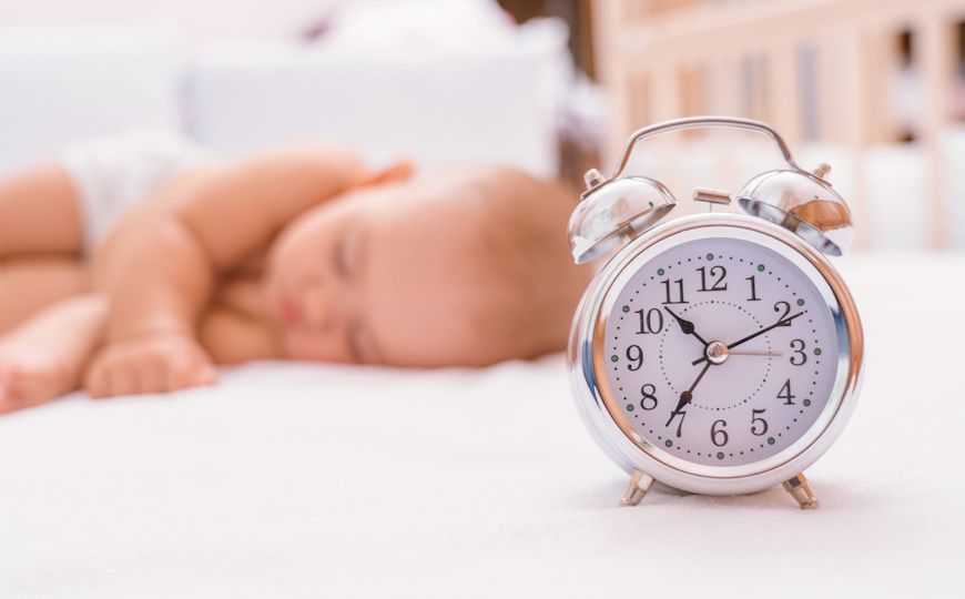 Мыши, беременные светящимися мышатами, помогут исследовать циркадные часы млекопитающих