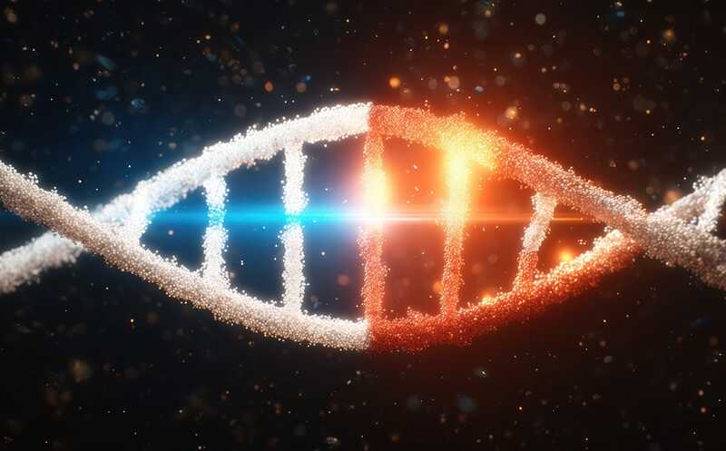 Эпигенетическая нестабильность внеклеточной ДНК помогает выявить рак