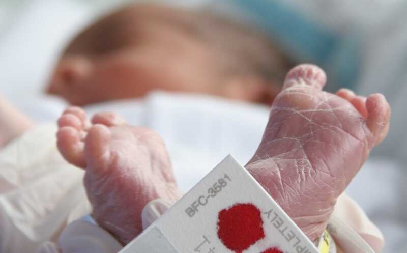 Как иммунитет матери защищает ребенка от распространенной инфекции