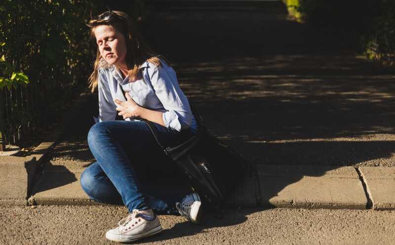 Антисмысловой олигонуклеотид снижает число судорожных приступов у детей с синдромом Драве