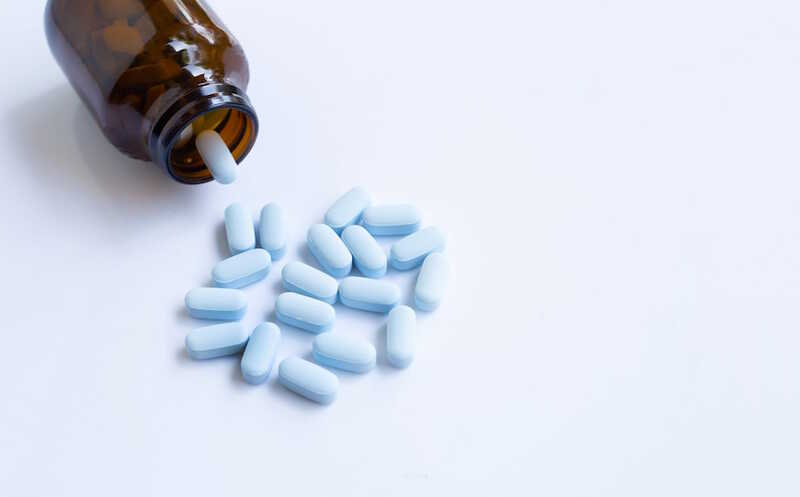 Себестоимость нового препарата для профилактики ВИЧ может составить менее $5 в год