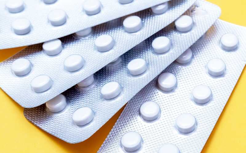 Статины не вызывают большую часть побочных эффектов, о которых предупреждает инструкция