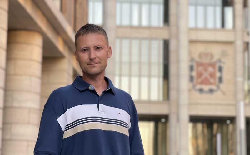 Вадим Молодцов: «Все сейчас говорят о прецизионной медицине. Мы не говорим, а делаем»