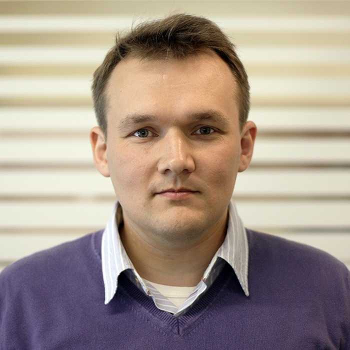 Александр Павлов